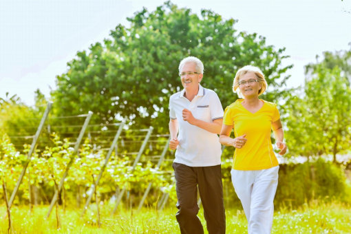 Top Springtime Activities for Seniors to Try