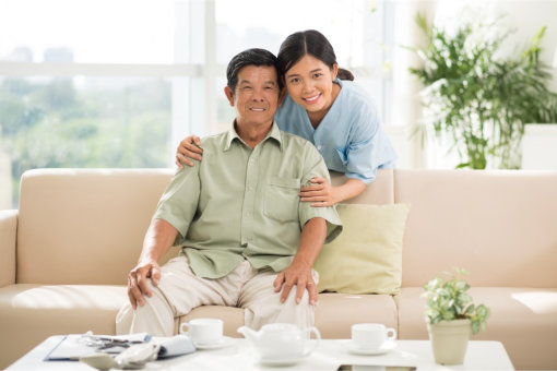 What to Do If an Aging Loved One Needs Assisted Living