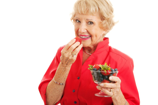 hat Are Great Brain-Boosting Foods for Older Adults?