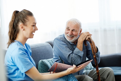 tips-to-help-your-loved-one-adjust-to-a-senior-care-home